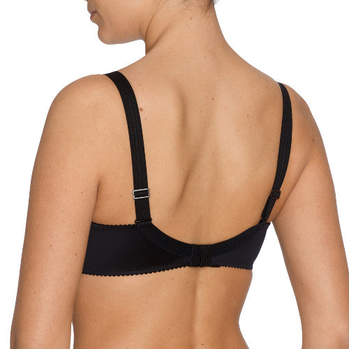 Prima Donna Satin Seamless Wire Bra