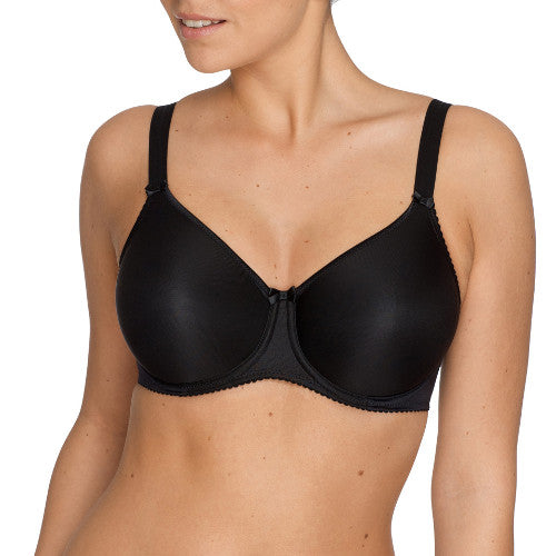 Prima Donna Satin Seamless Wire Bra