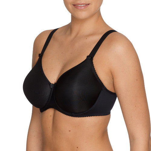 Prima Donna Satin Seamless Wire Bra
