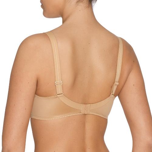 Prima Donna Satin Seamless Wire Bra - SALE