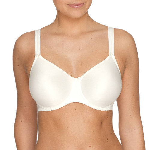 Prima Donna Satin Seamless Wire Bra