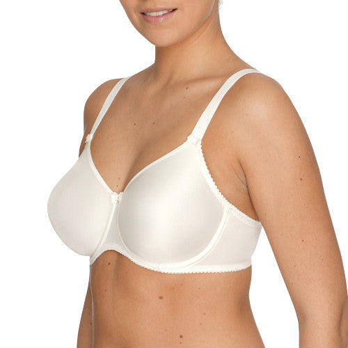 Prima Donna Satin Seamless Wire Bra