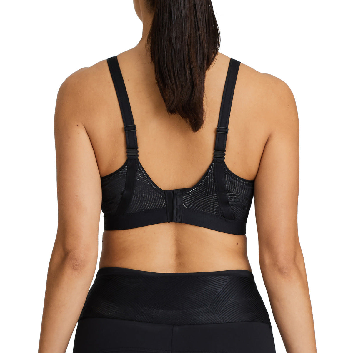 Prima Donna "The Game" Padded Wired Sports Bra