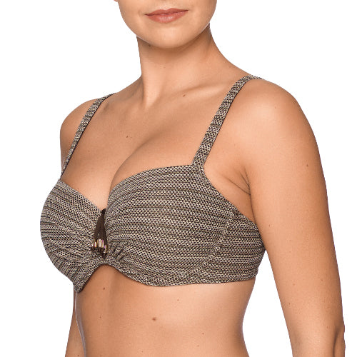 Prima Donna Swim Mambo Balcony Padded Bikini Top