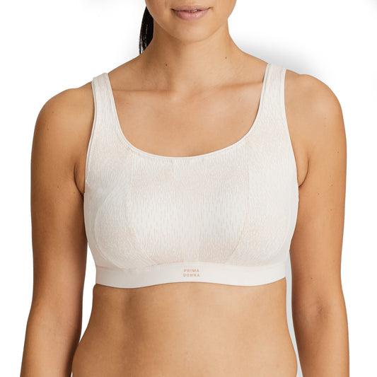 Prima Donna "The Gym" Wireless Sports Bra