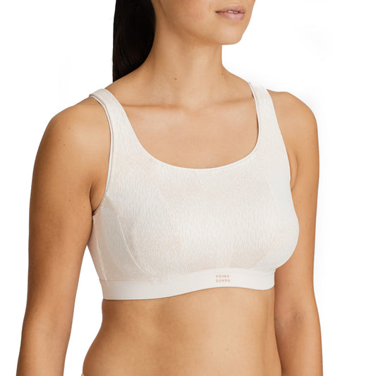 Prima Donna "The Gym" Wireless Sports Bra