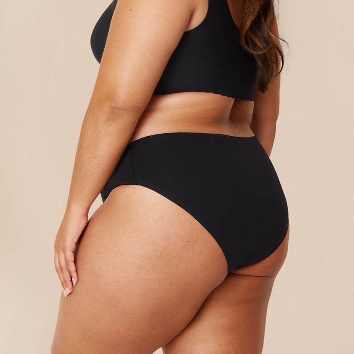 proof. "The Brief" Leakproof Brief