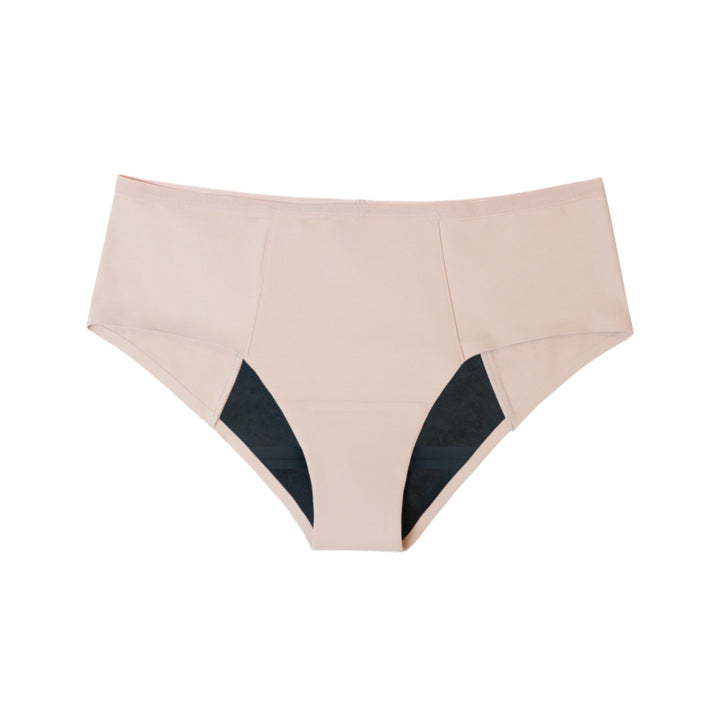 proof. "The Hipster" Super Leakproof Brief