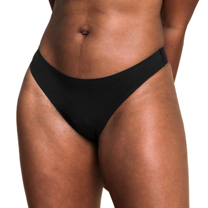 proof. The Thong Leakproof Thong Underwear - Midnight Magic Lingerie