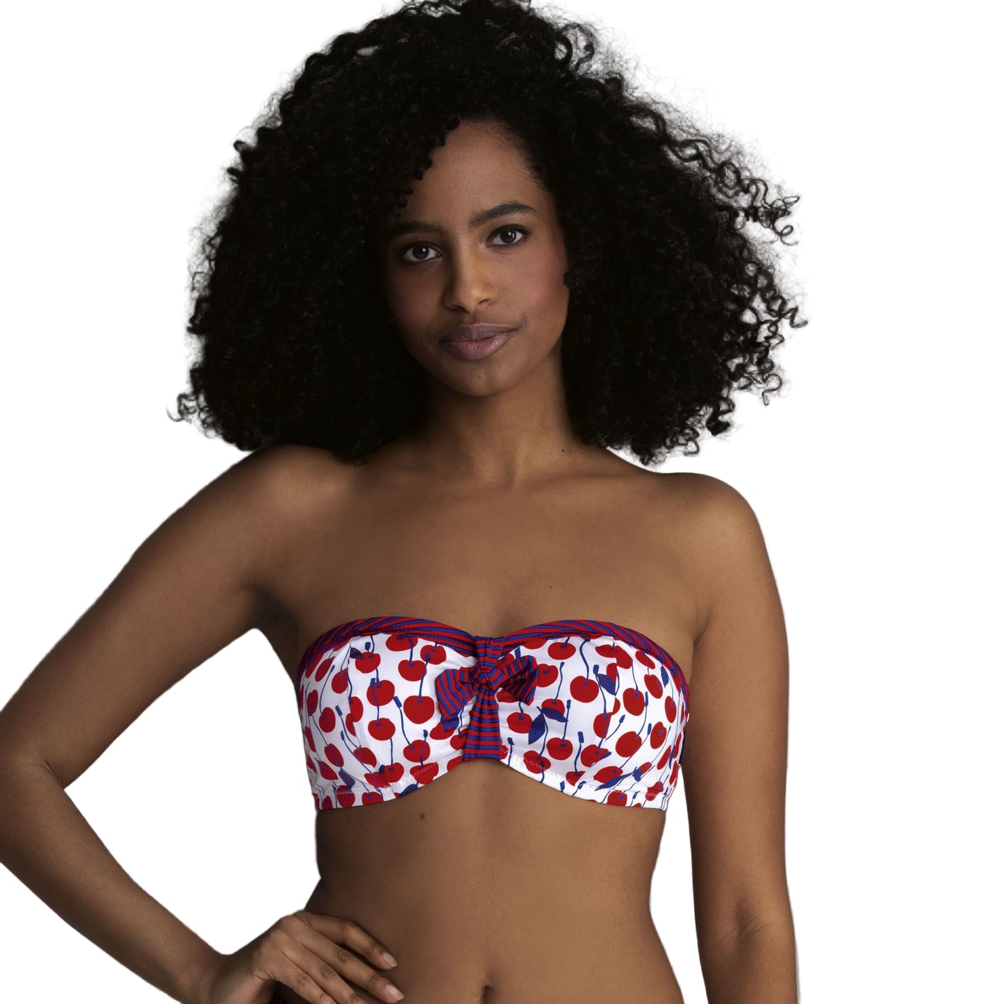 Rosa Faia Sweet Venice Bikini Top
