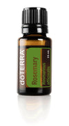 doTERRA Essential Oil - Rosemary 15mL