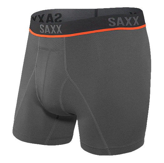 Saxx Platinum Mens Boxer Briefs – Morneault's Stackpole Moore Tryon