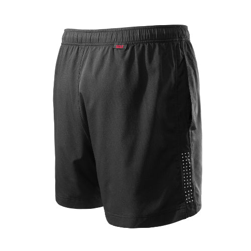 SAXX Kinetic Run - Running Short black back
