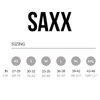 Saxx Ultra Boxer with Fly Indigo