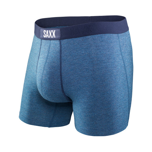 Indigo - Saxx Vibe Modern Fit Boxer