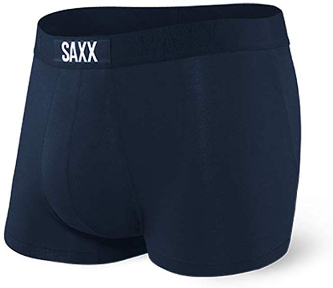 Navy Saxx Vibe Trunk