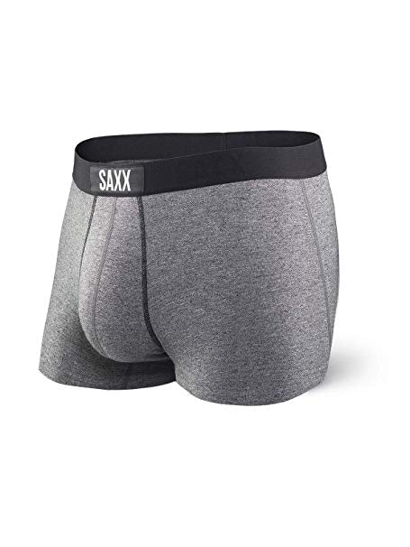 Salt & Pepper Saxx Vibe Trunk
