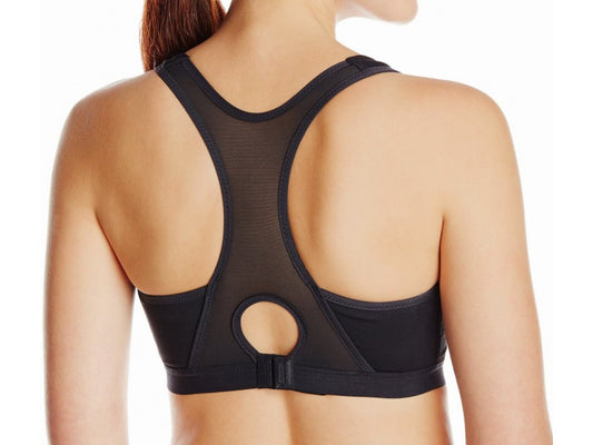 Shock Absorber Pump Sports Bra