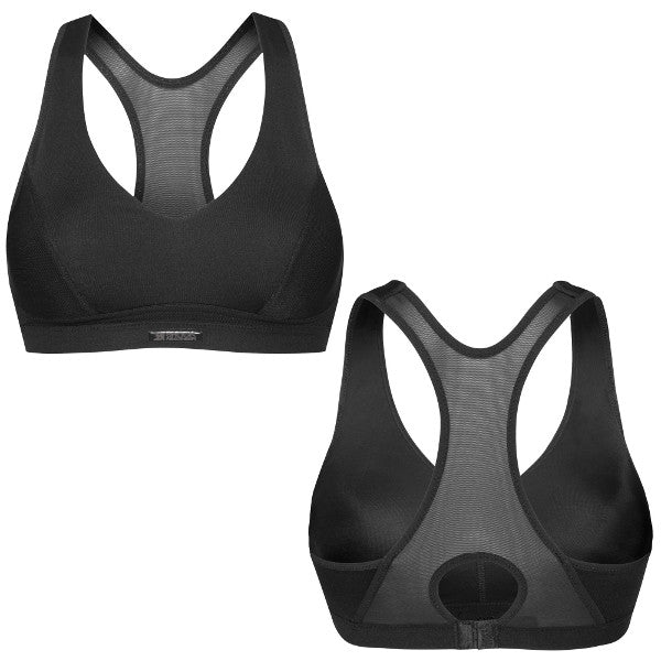 Shock Absorber Pump Sports Bra