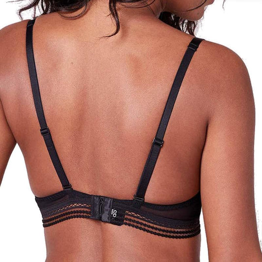 Simone Pérèle Prodigeuse Triangle Pushup Bra