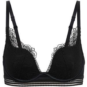 Simone Pérèle Prodigeuse Triangle Pushup Bra