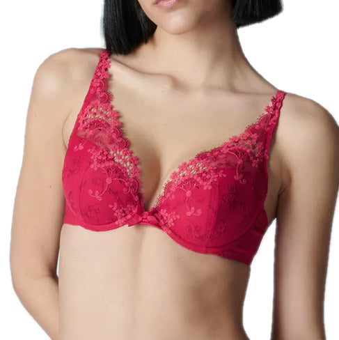 https://midnightmagiclingerie.ca/cdn/shop/products/simone-perele-wish-triangle-plunge-12b347-ruby-pink-front.jpg?v=1662051895