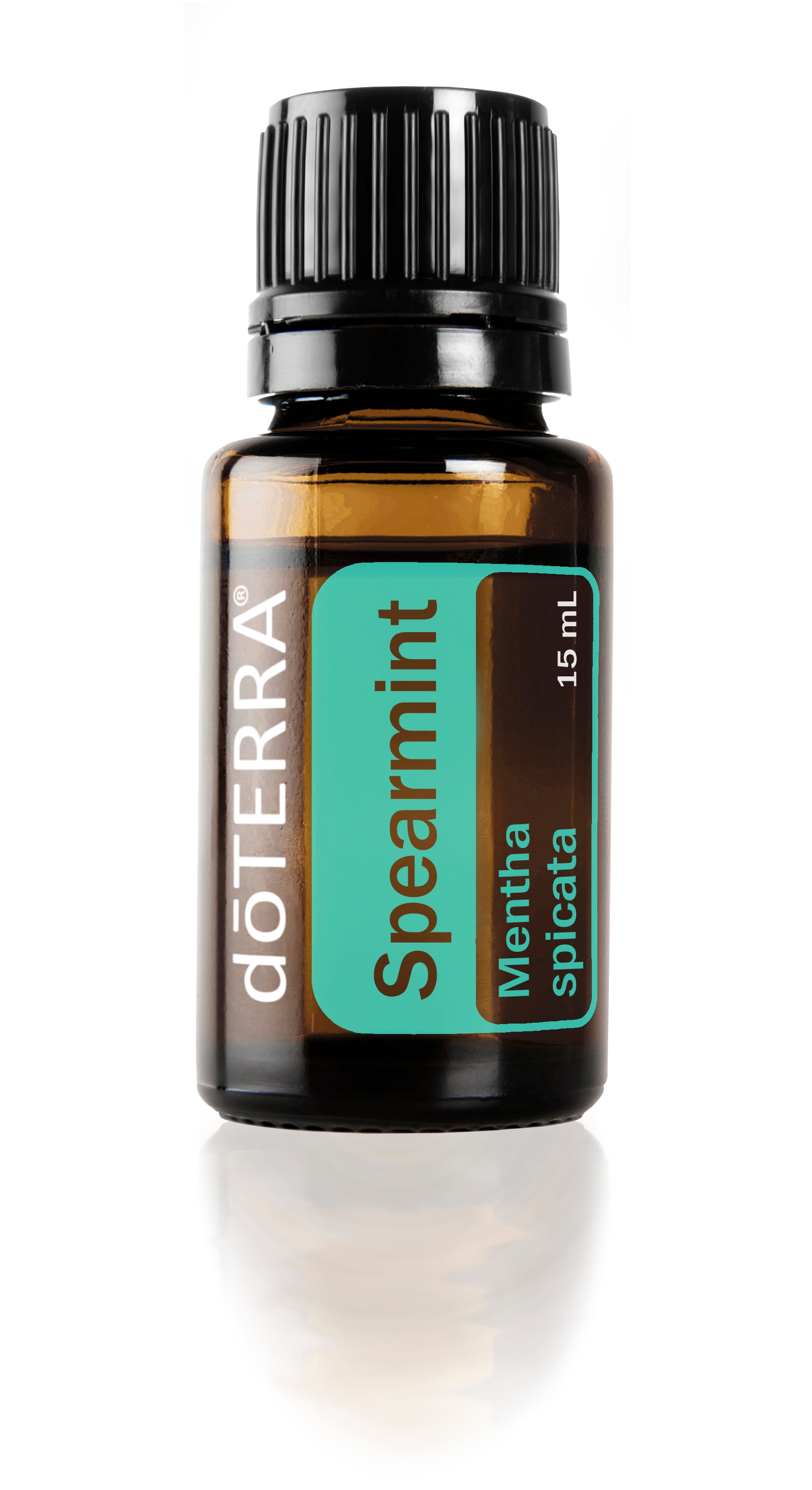 doTERRA Essential Oil - Spearmint 15mL 