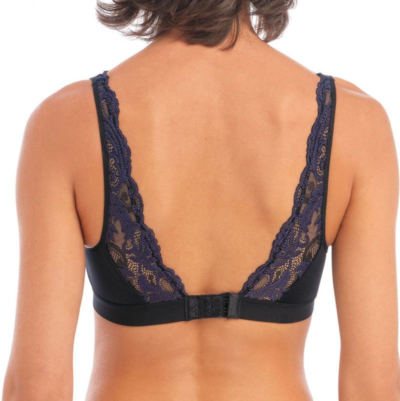 Women's Tagged wirefree - Midnight Magic Lingerie