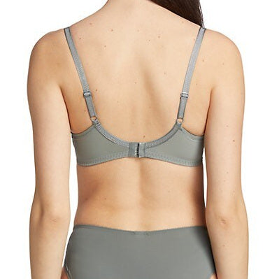 Wacoal La Femme Underwire T-Shirt Bra - Sedona Sage