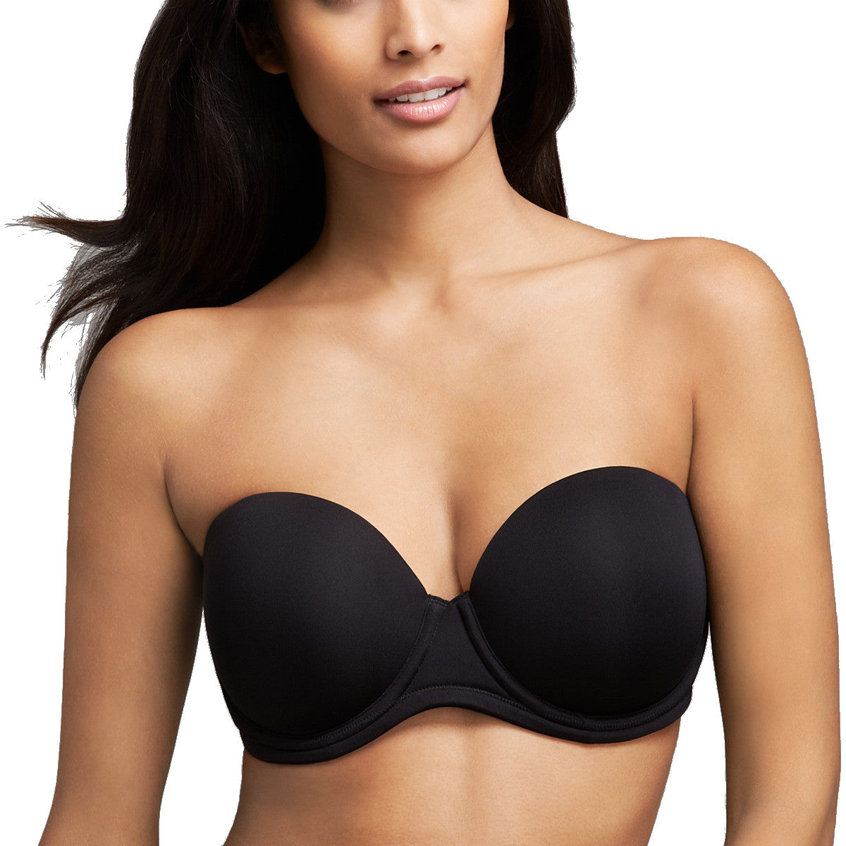 Midnightdivas - The Ultimate Strapless Bra <3 Shop Now -   Say good riddance to heavy, irritating strapless  bras, and hello to our lightweight, Up for Anything Ultimate Strapless Bra!  Thanks to